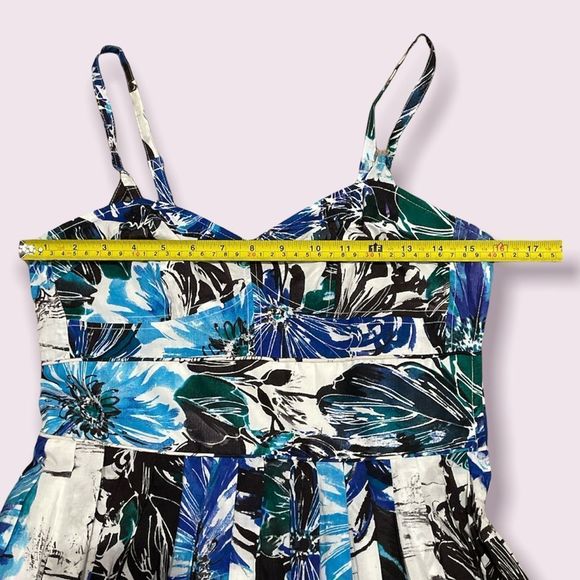 Aryeh spaghetti strap dress size Small - Picture 12 of 14